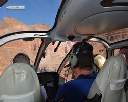 Nevada - Las Vegas - Maverick - Wind Dancer Tour