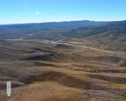 Nevada - Las Vegas - Maverick - Wind Dancer Tour
