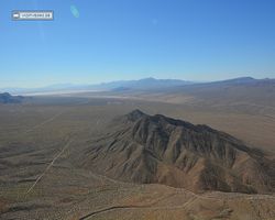 Nevada - Las Vegas - Maverick - Wind Dancer Tour