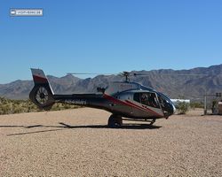 Nevada - Las Vegas - Maverick - Wind Dancer Tour