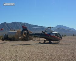 Nevada - Las Vegas - Maverick - Wind Dancer Tour