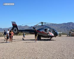 Nevada - Las Vegas - Maverick - Wind Dancer Tour