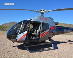 Nevada - Las Vegas - Maverick - Wind Dancer Tour