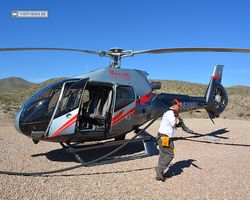 Nevada - Las Vegas - Maverick - Wind Dancer Tour