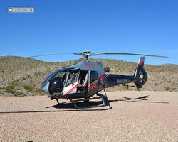 Nevada - Las Vegas - Maverick - Wind Dancer Tour