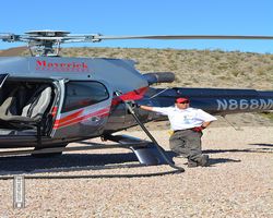 Nevada - Las Vegas - Maverick - Wind Dancer Tour