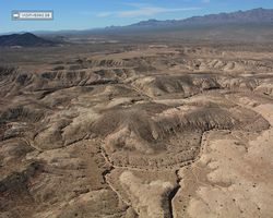 Nevada - Las Vegas - Maverick - Wind Dancer Tour