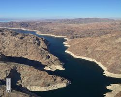 Nevada - Las Vegas - Maverick - Wind Dancer Tour