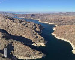 Nevada - Las Vegas - Maverick - Wind Dancer Tour