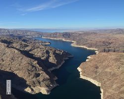 Nevada - Las Vegas - Maverick - Wind Dancer Tour