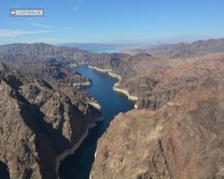 Nevada - Las Vegas - Maverick - Wind Dancer Tour