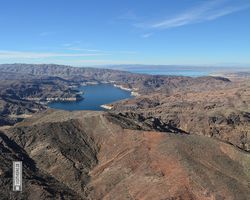 Nevada - Las Vegas - Maverick - Wind Dancer Tour