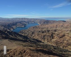 Nevada - Las Vegas - Maverick - Wind Dancer Tour