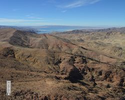 Nevada - Las Vegas - Maverick - Wind Dancer Tour