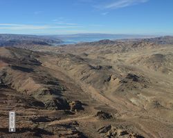 Nevada - Las Vegas - Maverick - Wind Dancer Tour