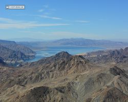 Nevada - Las Vegas - Maverick - Wind Dancer Tour