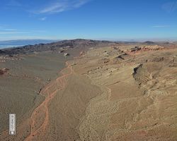 Nevada - Las Vegas - Maverick - Wind Dancer Tour
