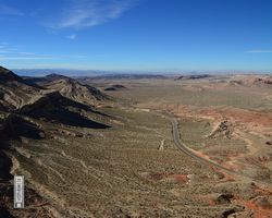 Nevada - Las Vegas - Maverick - Wind Dancer Tour