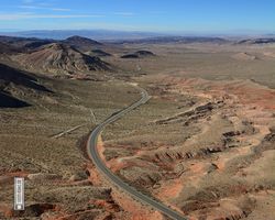 Nevada - Las Vegas - Maverick - Wind Dancer Tour