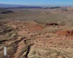 Nevada - Las Vegas - Maverick - Wind Dancer Tour