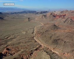 Nevada - Las Vegas - Maverick - Wind Dancer Tour