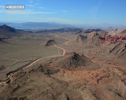 Nevada - Las Vegas - Maverick - Wind Dancer Tour