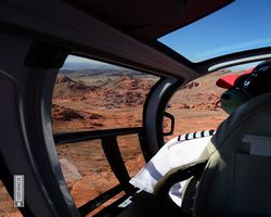 Nevada - Las Vegas - Maverick - Wind Dancer Tour