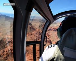 Nevada - Las Vegas - Maverick - Wind Dancer Tour