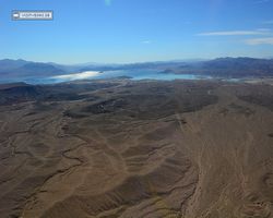 Nevada - Las Vegas - Maverick - Wind Dancer Tour