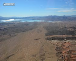 Nevada - Las Vegas - Maverick - Wind Dancer Tour