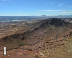 Nevada - Las Vegas - Maverick - Wind Dancer Tour