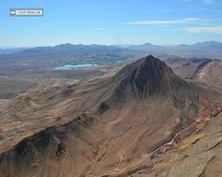 Nevada - Las Vegas - Maverick - Wind Dancer Tour