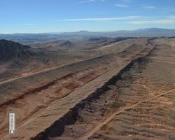 Nevada - Las Vegas - Maverick - Wind Dancer Tour