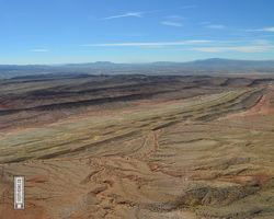 Nevada - Las Vegas - Maverick - Wind Dancer Tour