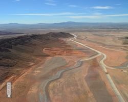 Nevada - Las Vegas - Maverick - Wind Dancer Tour