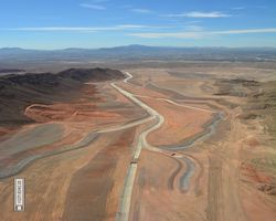 Nevada - Las Vegas - Maverick - Wind Dancer Tour