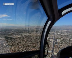 Nevada - Las Vegas - Maverick - Wind Dancer Tour