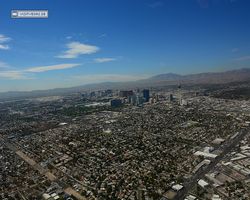 Nevada - Las Vegas - Maverick - Wind Dancer Tour