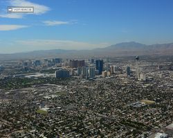 Nevada - Las Vegas - Maverick - Wind Dancer Tour