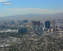 Nevada - Las Vegas - Maverick - Wind Dancer Tour