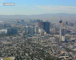 Maverick Helicopters - Wind Dancer Tour