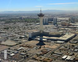 Nevada - Las Vegas - Maverick - Wind Dancer Tour