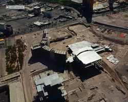 Nevada - Las Vegas - Maverick - Wind Dancer Tour