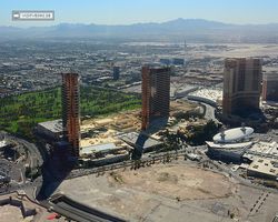 Nevada - Las Vegas - Maverick - Wind Dancer Tour