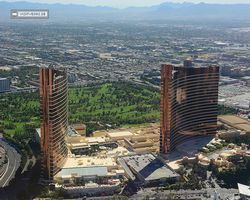 Nevada - Las Vegas - Maverick - Wind Dancer Tour