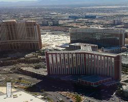 Nevada - Las Vegas - Maverick - Wind Dancer Tour