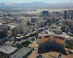 Nevada - Las Vegas - Maverick - Wind Dancer Tour