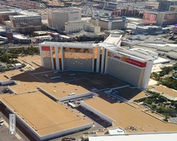 Nevada - Las Vegas - Maverick - Wind Dancer Tour