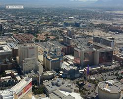 Nevada - Las Vegas - Maverick - Wind Dancer Tour