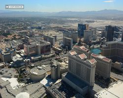 Nevada - Las Vegas - Maverick - Wind Dancer Tour